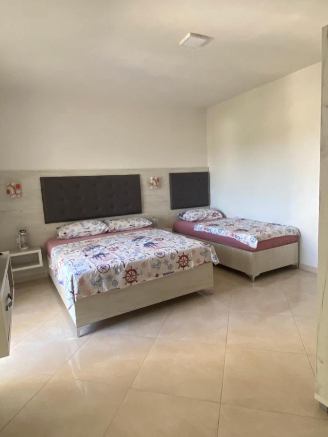 Apartments Catalic Ulcinj Exterior foto