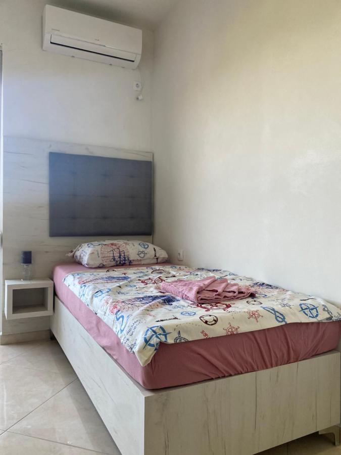 Apartments Catalic Ulcinj Exterior foto