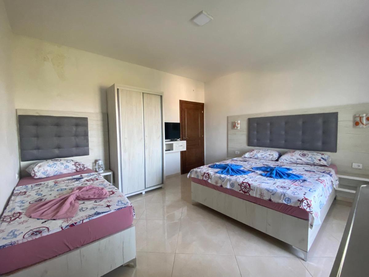 Apartments Catalic Ulcinj Exterior foto